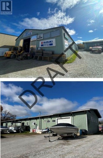5122 COUNTY RD 21, Dysart et al (Dysart), Ontario, K0M1S0