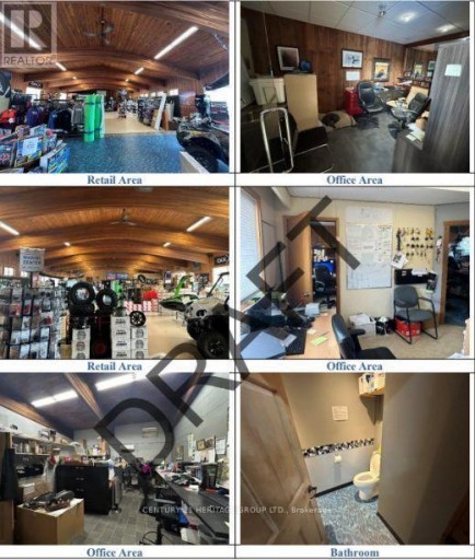 5122 COUNTY RD 21, Dysart et al (Dysart), Ontario, K0M1S0