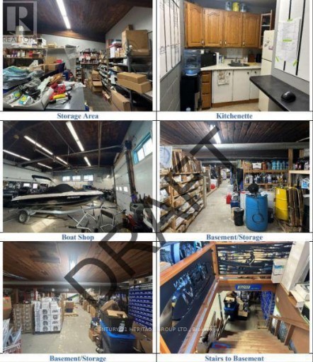 5122 COUNTY RD 21, Dysart et al (Dysart), Ontario, K0M1S0