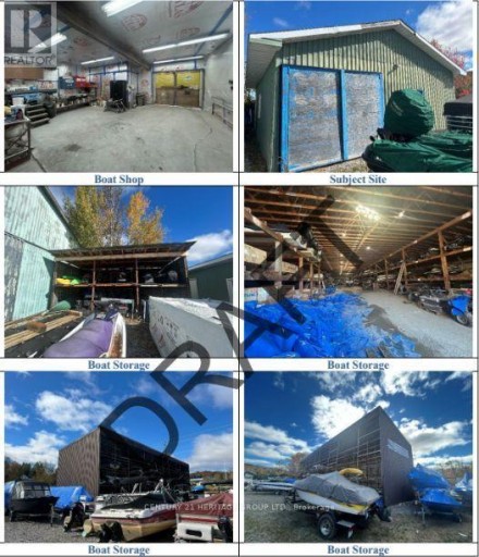 5122 COUNTY RD 21, Dysart et al (Dysart), Ontario, K0M1S0
