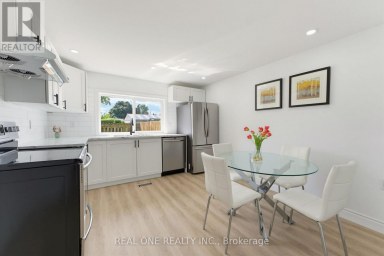 27 GILKISON STREET Brantford Ontario photo 1