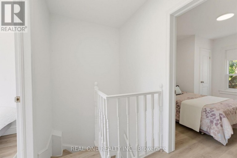 27 GILKISON STREET, Brantford, Ontario, N3T1Z7