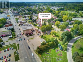 27 GILKISON STREET Brantford Ontario photo 24