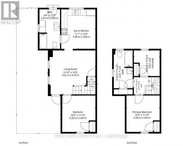 27 GILKISON STREET, Brantford, Ontario, N3T1Z7