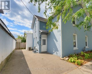 27 GILKISON STREET Brantford Ontario photo 4