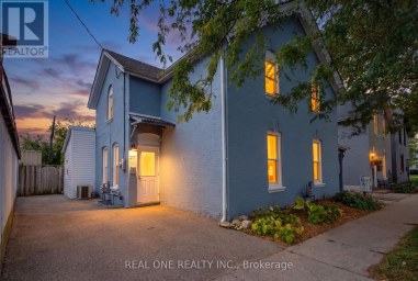 27 GILKISON STREET Brantford Ontario photo 5