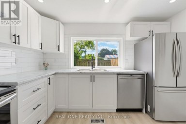 27 GILKISON STREET Brantford Ontario photo 8