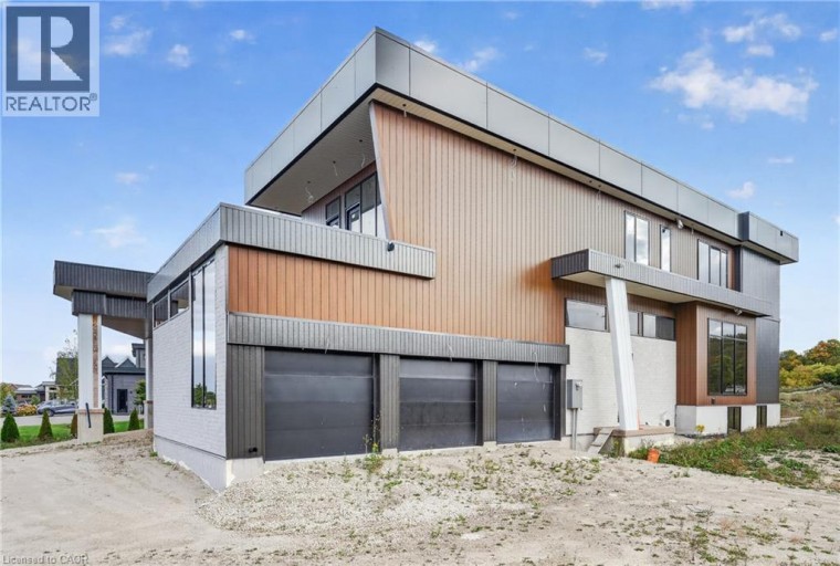1 MEADOWLARK Way, Clearview, Ontario, L9Y0K1