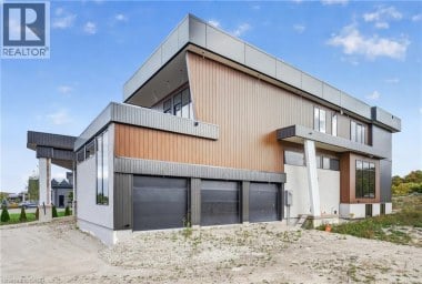 1 MEADOWLARK Way Clearview Ontario photo 37