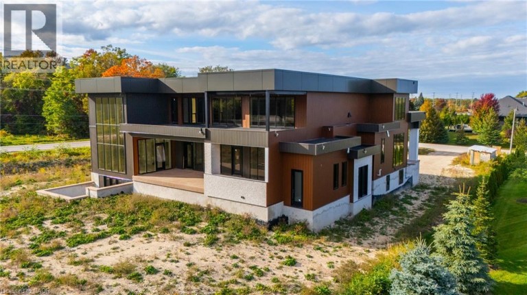 1 MEADOWLARK Way, Clearview, Ontario, L9Y0K1