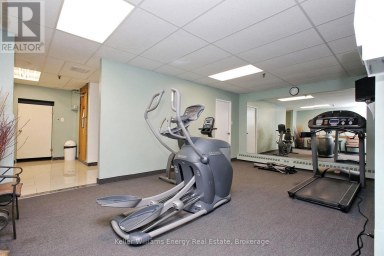 1209 - 1210 RADOM STREET Pickering (Bay Ridges) Ontario photo 19