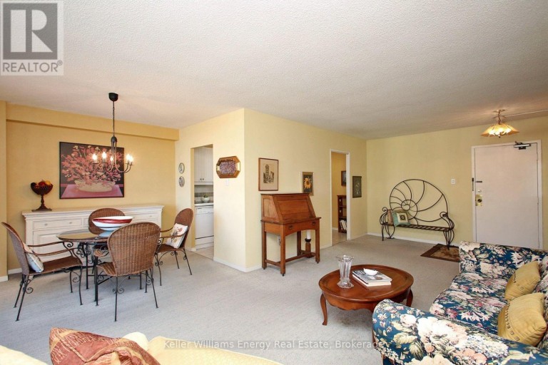 1209 - 1210 RADOM STREET, Pickering (Bay Ridges), Ontario, L1W2Z3