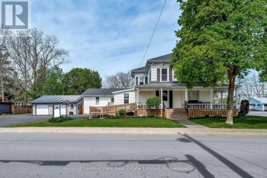 71 QUEEN STREET Prince Edward County (Picton) Ontario photo 1