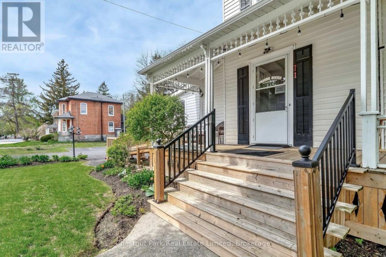 71 QUEEN STREET, Prince Edward County (Picton), Ontario, K0K2T0