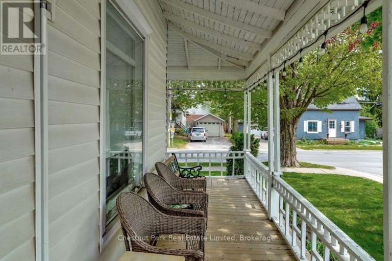 71 QUEEN STREET, Prince Edward County (Picton), Ontario, K0K2T0