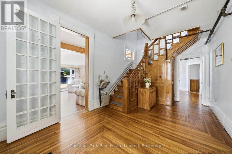 71 QUEEN STREET, Prince Edward County (Picton), Ontario, K0K2T0