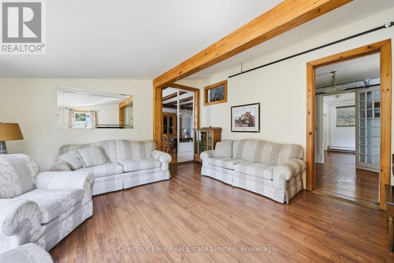 71 QUEEN STREET, Prince Edward County (Picton), Ontario, K0K2T0