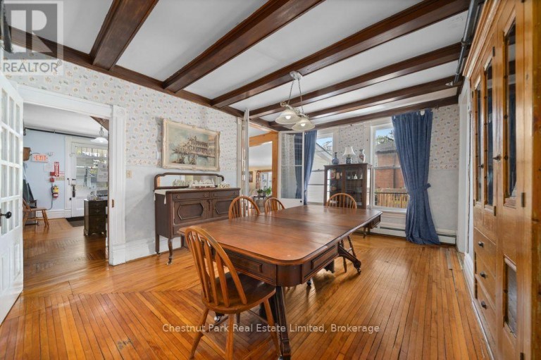 71 QUEEN STREET, Prince Edward County (Picton), Ontario, K0K2T0