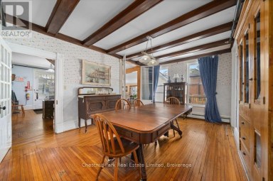 71 QUEEN STREET Prince Edward County (Picton) Ontario photo 18