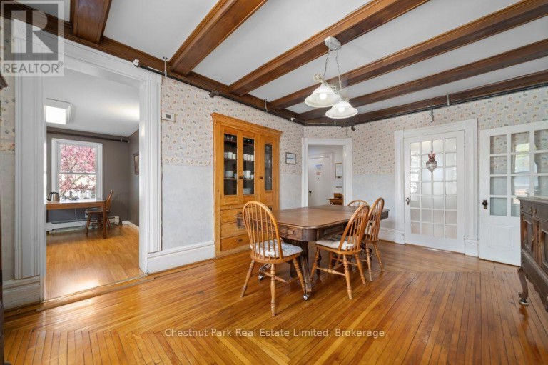 71 QUEEN STREET, Prince Edward County (Picton), Ontario, K0K2T0