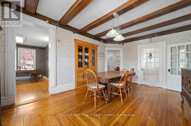 71 QUEEN STREET Prince Edward County (Picton) Ontario photo 19