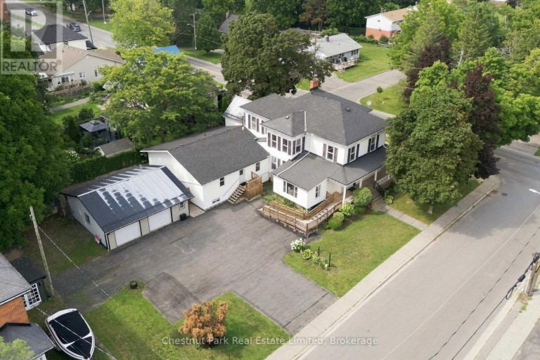 71 QUEEN STREET, Prince Edward County (Picton), Ontario, K0K2T0