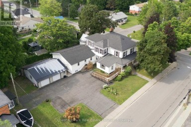 71 QUEEN STREET Prince Edward County (Picton) Ontario photo 2