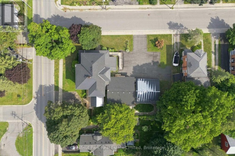 71 QUEEN STREET, Prince Edward County (Picton), Ontario, K0K2T0