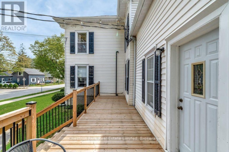 71 QUEEN STREET, Prince Edward County (Picton), Ontario, K0K2T0
