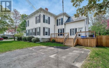 71 QUEEN STREET Prince Edward County (Picton) Ontario photo 48