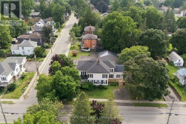 71 QUEEN STREET Prince Edward County (Picton) Ontario photo 49