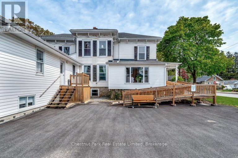 71 QUEEN STREET, Prince Edward County (Picton), Ontario, K0K2T0