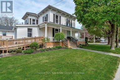 71 QUEEN STREET Prince Edward County (Picton) Ontario photo 8