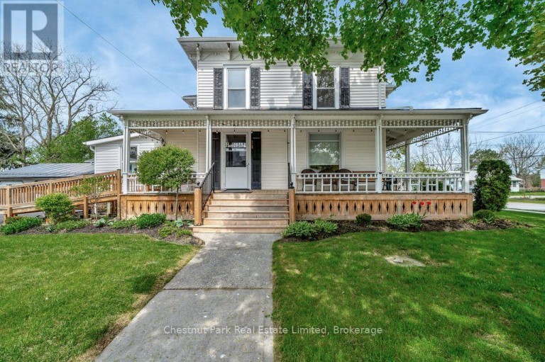 71 QUEEN STREET, Prince Edward County (Picton), Ontario, K0K2T0