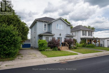 13 SOUTH TRENT STREET Quinte West (Frankford Ward) Ontario photo 1