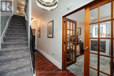 13 SOUTH TRENT STREET Quinte West (Frankford Ward) Ontario photo 10