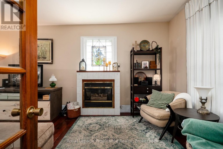 13 SOUTH TRENT STREET, Quinte West (Frankford Ward), Ontario, K0K2C0