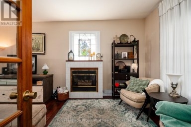 13 SOUTH TRENT STREET Quinte West (Frankford Ward) Ontario photo 12