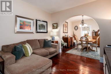 13 SOUTH TRENT STREET Quinte West (Frankford Ward) Ontario photo 14