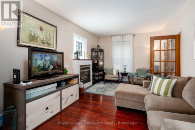 13 SOUTH TRENT STREET Quinte West (Frankford Ward) Ontario photo 15