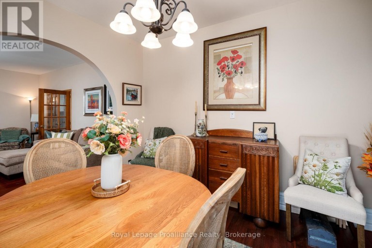13 SOUTH TRENT STREET, Quinte West (Frankford Ward), Ontario, K0K2C0