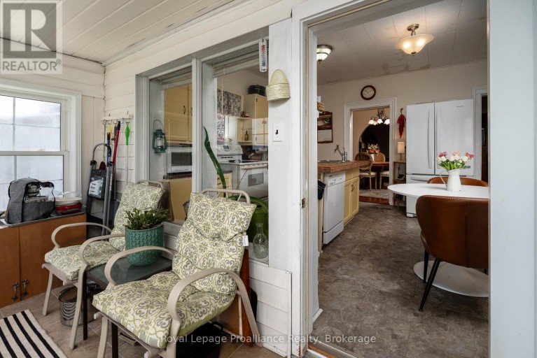 13 SOUTH TRENT STREET, Quinte West (Frankford Ward), Ontario, K0K2C0