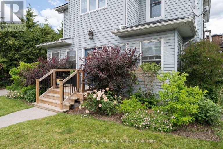 13 SOUTH TRENT STREET, Quinte West (Frankford Ward), Ontario, K0K2C0