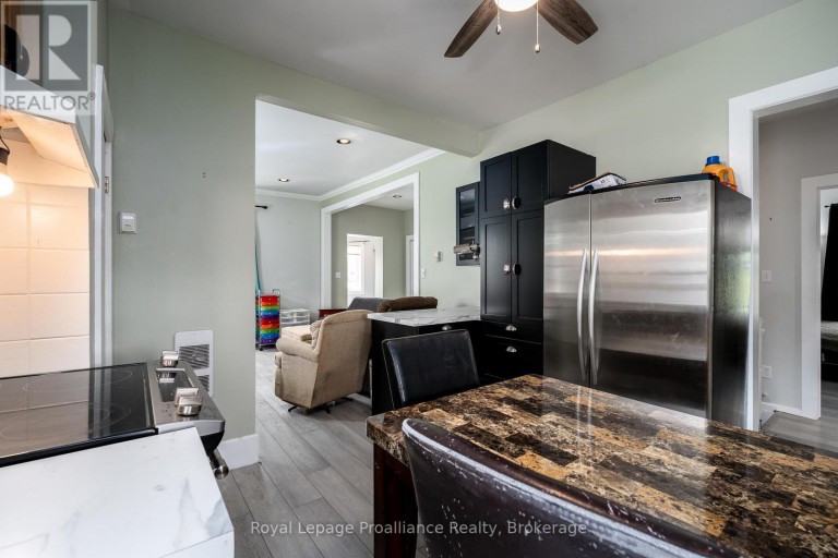 13 SOUTH TRENT STREET, Quinte West (Frankford Ward), Ontario, K0K2C0