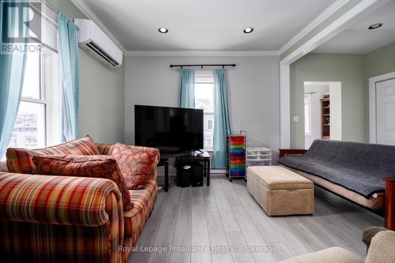 13 SOUTH TRENT STREET, Quinte West (Frankford Ward), Ontario, K0K2C0