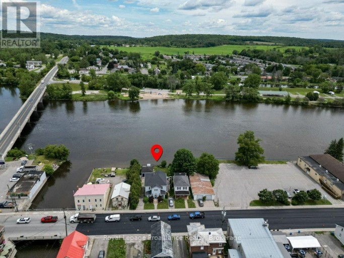 13 SOUTH TRENT STREET, Quinte West (Frankford Ward), Ontario, K0K2C0