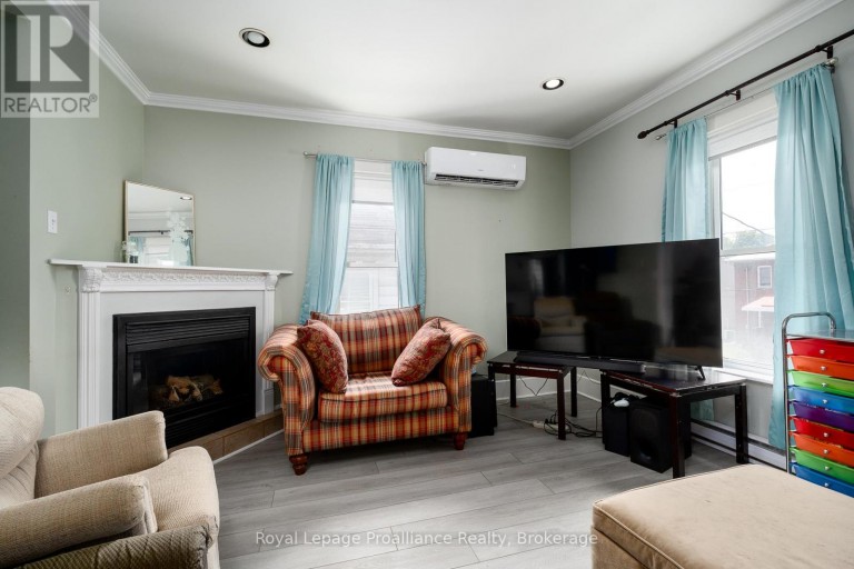 13 SOUTH TRENT STREET, Quinte West (Frankford Ward), Ontario, K0K2C0