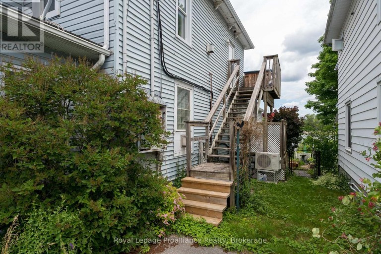 13 SOUTH TRENT STREET, Quinte West (Frankford Ward), Ontario, K0K2C0
