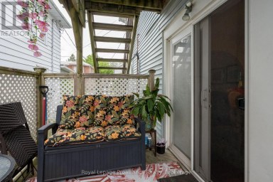 13 SOUTH TRENT STREET Quinte West (Frankford Ward) Ontario photo 44