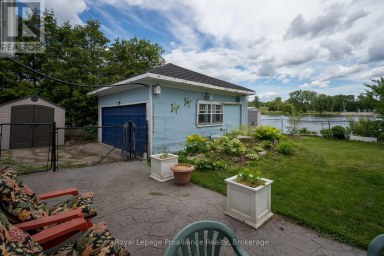 13 SOUTH TRENT STREET Quinte West (Frankford Ward) Ontario photo 47